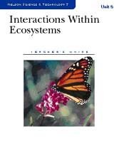 Book Unit 5 Interaction With Ecosystems free