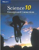 Book Nelson Science 10 : Concepts and Connections free