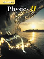 Book Nelson Physics 11: Student Text (National Edition) free