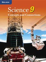 Book Science 9 : Concepts and Connections free