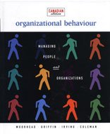 Book Organizational Behavior free