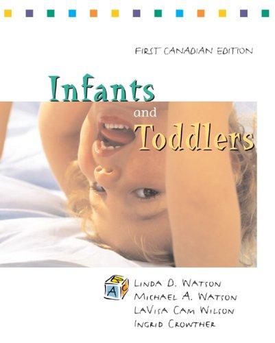 Book Infants & Toddlers : Curriculum & Teaching free