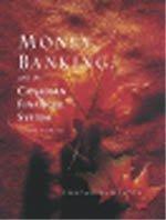 Book Money, Banking And The Canadian Financial System. free