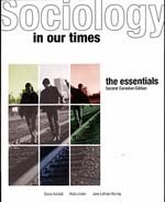 Book Sociology in Our Times: The Essentials 2e free