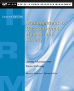 Book MANAGEMENT OF OCCUPATIONAL HEALTH & SAFETY : Second Edition free