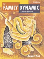Book The Family Dynamic : A Canadian Perspective free
