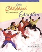 Book INTRO.TO EARLY CHILDHOOD EDUC. free