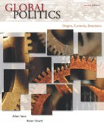 Book Global politics: Origins, currents, directions free