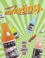 Book Marketing : Second Canadian Edition free