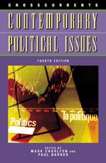 Book Crosscurrents : Contemporary Political Issues [Fourth Edition] free