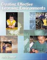 Book Creating Effective Learning Environments free