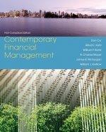 Book Contemporary Financial Management free