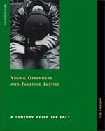Book YOUNG OFFENDERS & JUVENILE JUSTICE : Second Edition free