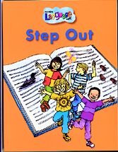 Book Step Out (Nelson Language Arts) free