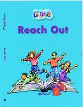 Book Nelson Language Arts Volume 2 (two II) Reach Out free