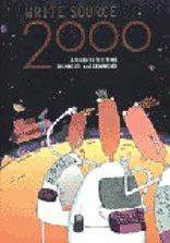 Book Write Source 2000 Canadian Edition free