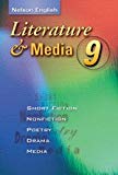 Book Literature and Media 9 free