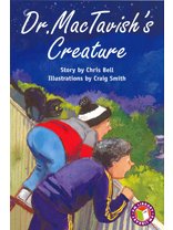 Book Dr. MacTavish's Creature (PM Chapter Books) free