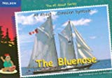 Book The Bluenose: All About Series: Canadian Symbols free