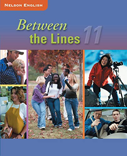 Book Between the Lines 11: Student Text (Softcover) free
