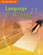 Book Language and Writing 11: Student Book (Hardcover) free
