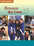 Book Between The Lines 12 free