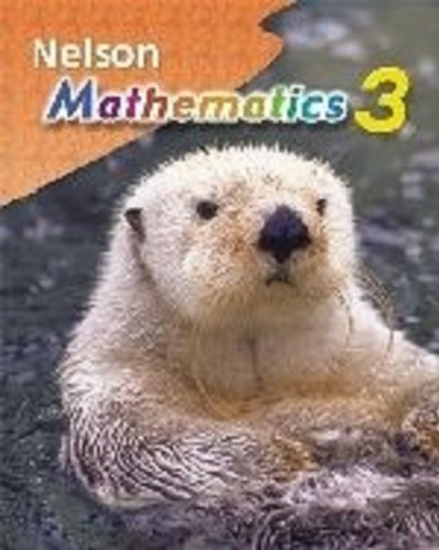 Book Nelson Mathematics 3 Workbook free