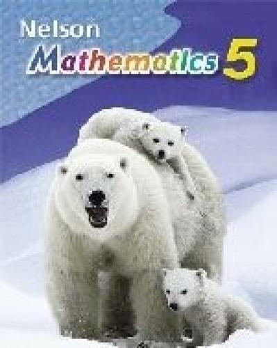 Book Nelson Mathematics Grade 5: Student Workbook free