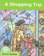 Book A Shopping Trip: Inforead Social Studies: Needs And Wants free