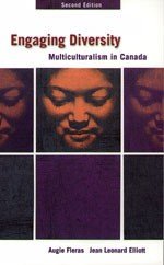 Book Engaging Diversity: Multiculturalism In Canada free