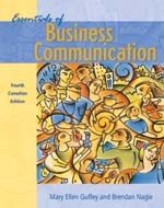 Book Essentials of Business Communication free