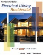 Book Electric Wiring Residential free
