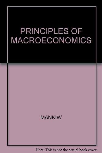 Book Principles of Macroeconomics 3rd free