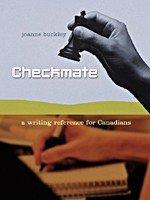 Book CHECKMATE:WRITER'S REF.F/CANAD free