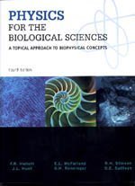 Book Physics for the Biological Sciences: A Topical Approach to Biophysical Co free