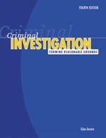 Book Criminal Investigation: Forming Reasonable Grounds, Fourth Edition free