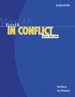 Book Youth in Conflict with the Law: Second Edition free