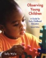 Book Observing Young Children : A Guide for Early Childhood Educators, Second Edit free