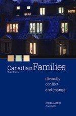 Book Canadian Families : Diversity, Conflict and Change free