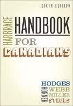 Book Harbrace Handbook for Canadians : Sixth Edition free