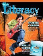 Book Nelson Literacy 8: Student Book 8c free