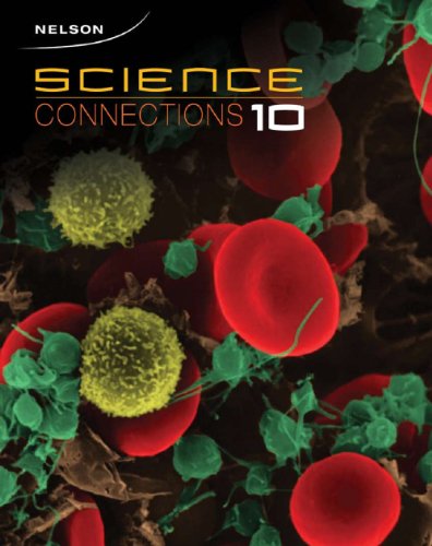 Book Nelson Science Connections 10: Student Text free