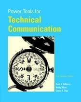 Book Power Tools for Technical Communication free