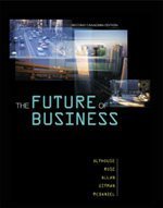 Book Future of Business free