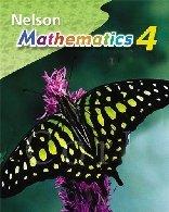 Book Nelson Mathematics Grade 4: Student Text free