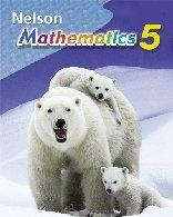 Book Nelson Mathematics Grade 5: Student Text free