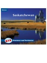 Book Saskatchewan: InfoCanada: Provinces and Territories free
