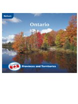 Book Ontario (InfoCanada Provinces and Territories) free