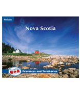 Book Nova Scotia: InfoCanada: Provinces and Territories free