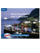 Book Newfoundland: InfoCanada: Provinces and Territories free